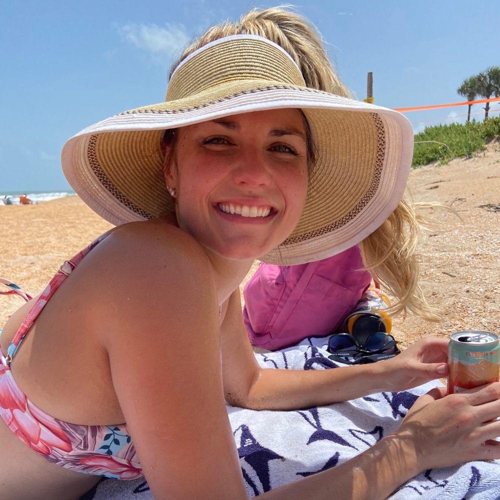 Meet your Posher, Shanda